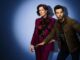 Skylar Astin & Marcia Gay Harden What They’re Doing Since So Help Me Todd