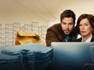 Skylar Astin Opens Up About Fame and Family Drama Behind So Help Me Todd