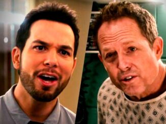 Skylar Astin Opens Up About His Off Screen Romance Amid Todd Buzz