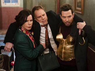 So Help Me Todd Why Everyone Is Talking About This Hilarious Legal Drama