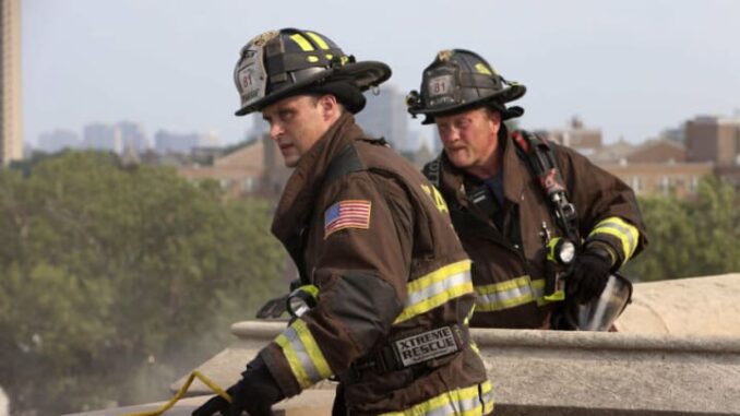 Taylor Kinney & Miranda Rae Mayo Re‑Sign: Chicago Fire A‑List Locked In for Season 14