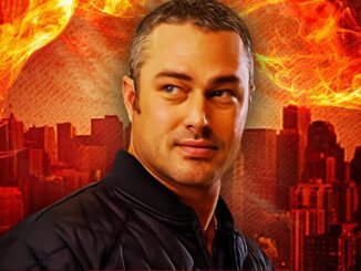 Taylor Kinney Set to Return for Chicago Fire Season 14 After Contract Renewal