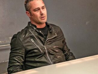 Taylor Kinney Takes Leave Of Absence From NBC Chicago Fire