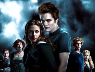 Taylor Lautner Talks Twilight Legacy I’d Do It All Again
