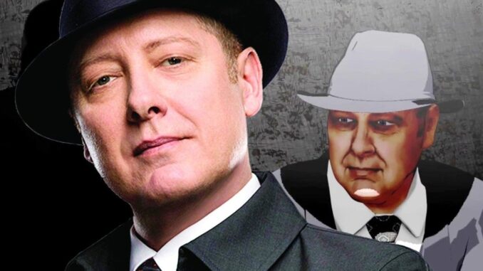 The-Blacklist-Reddington-Animate