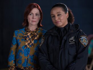 The Feminist Friendship Between Elsbeth & Kaya