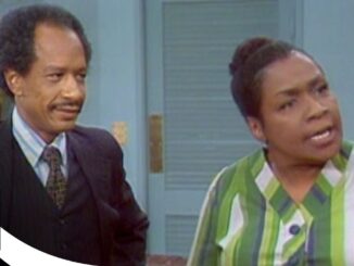The Jeffersons George Jefferson Is Mistaken for the Butler