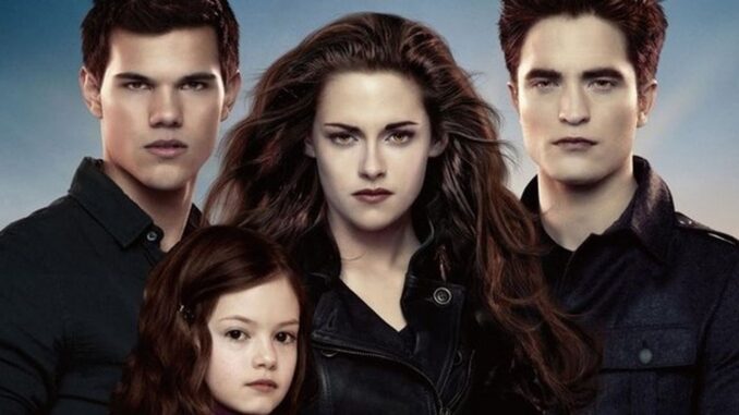 The Twilight Saga 6 What We Know About the Upcoming New Chapter Movie