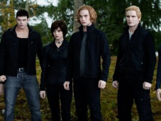 The Twilight Saga Reboot Rumors What We Know So Far in 2025