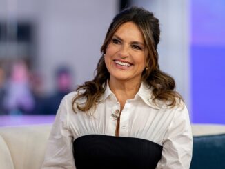 The Untold Story of Mariska Hargitay’s Rise Beyond Law & Order: SVU