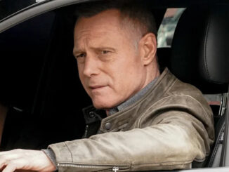 The character Voight played by Jason Beghe has always been loved by the audience until now.