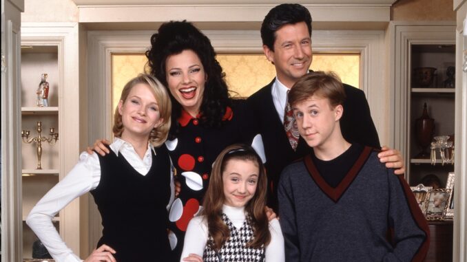 The-nanny-now