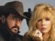 The wedding scene was crazy in a very Beth Dutton way unique, bold and unlike anyone else.