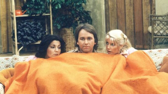 Threes-Company