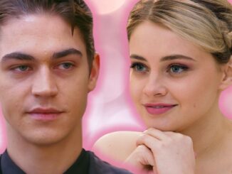 Toxic Romance or True Love Debating Tessa and Hardin’s Relationship One Last Time