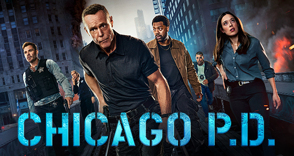 Tracy Spiridakos on Why Hailey Upton Exited Chicago PD
