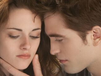 Twilight Fans Are Divided Over Possible Reboot Rumors