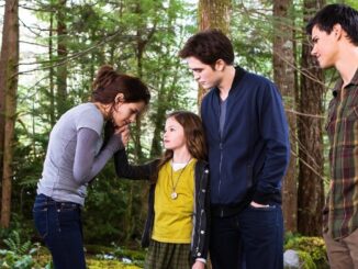 Twilight Fans Rejoice: Upcoming Anniversary Events and Exclusive Releases