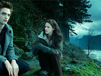 Twilight: Midnight Sun Movie Rumors Resurface Will Edward’s POV Hit the Screen