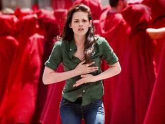 Twilight Saga 6 The New Chapter Trailer Sparks Controversy and Speculation