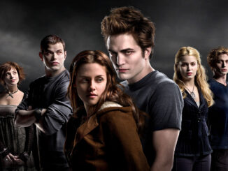 Twilight Saga Fan Revival & Memes Sparked on Social Media