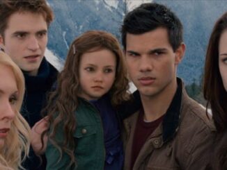 Twilight Saga Reboot Here's What We Know About the Rumored New Series