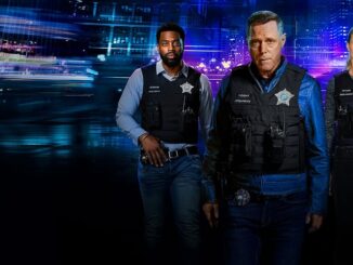 Voight vs. Reid showdown in S12E15 “Greater Good”