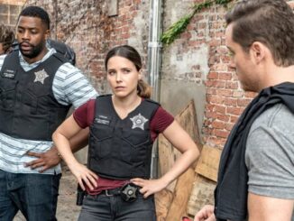 Voight’s Leadership Questioned After Explosive Decision in Season Finale