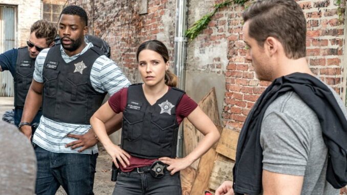 Voight’s Leadership Questioned After Explosive Decision in Season Finale