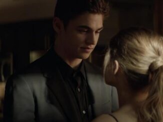 What Hero Fiennes Tiffin Is Up To After After Everything