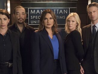 What’s Next for SVU’s Olivia Benson Contract Update & Future Plans