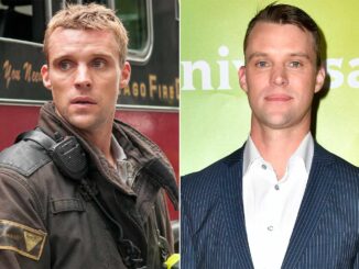 Where Are They Now Daniel Kyri, Jake Lockett, & Michael Bradway Since Chicago Fire