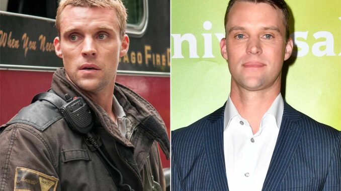 Where Are They Now Daniel Kyri, Jake Lockett, & Michael Bradway Since Chicago Fire
