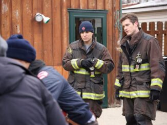 Where Are They Now Real Life Partners of Chicago Fire Stars Revealed