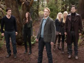 Where Are They Now Twilight Stars’ Love Lives & Where They Are Today