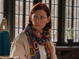Where Are the Elsbeth Stars Now Inside the Real Lives of the Cast