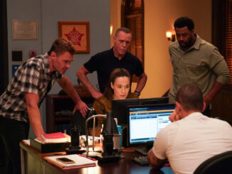 Which Chicago P.D Stars Are And Aren’t Returning for Season 13 After Cast Exits