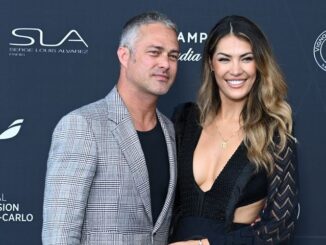 Who Is Taylor Kinney's Wife All About Ashley Cruger