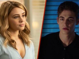 Why After Everything Was Marketed as the Final Chapter And How the Universe Still Expands