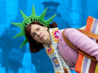 Why Carra Patterson Is Stepping Back in Season 3 of Elsbeth