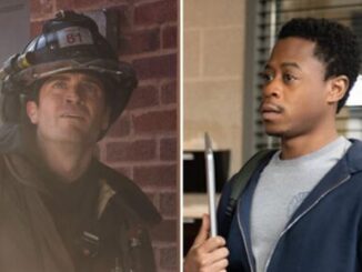 Why Fans Are Heartbroken Over Caseys Exit from Chicago Fire