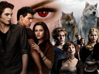 Why Fans Are Still Obsessed With Twilight Latest News and Cast Life Updates