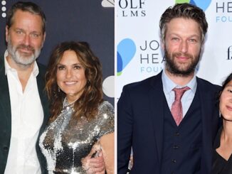Why Fans Are Still Obsessed with Law & Order: SVU After 25 Years