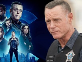 Why Jesse Lee Soffer Left Chicago PD What He Said in New Interview