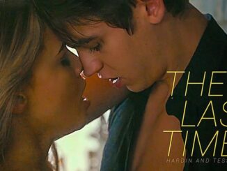 Why Josephine Langford's Tessa Is Barely In After Everything