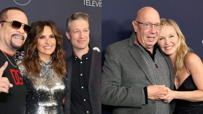 Why Law & Order SVU Remains TV’s Most Powerful Crime Drama After 25 Years