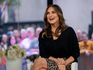 Why Mariska Hargitay Is Still One of the Most Powerful Women on TV