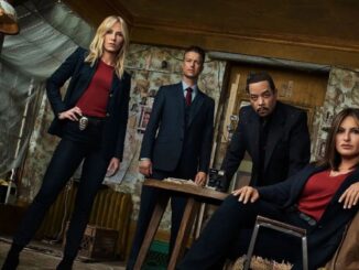 Why SVU Remains TV’s Most Watched Procedural in 2025