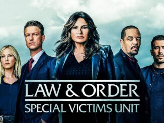 Why Viewers Are Still Obsessed with Law and Order SVU After Decades