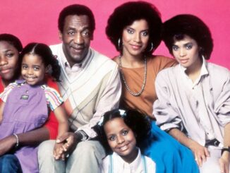 Why was The Cosby Show controversial?